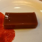 山玄茶 - 水ようかん