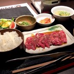 Jukusei Yakiniku Pondo - 