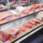 小石川 中勢以 - 