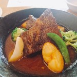 2017.11.  ビーフシチュー