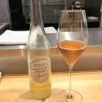 アルゴリズム - 標高1350ｍ、野辺山高原産「雲の上のトマト」を使ったトマトジュース