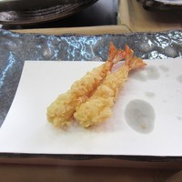 てんぷら天松 日本橋店 - 才巻
