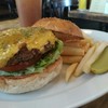 GRILL BURGER CLUB SASA