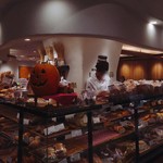 BOULANGERIE LA TERRE - 