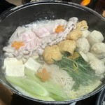 Yonekura - 鍋