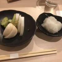 焼鳥 おみ乃 - 