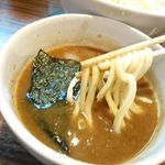 麺歩 バガボンド - 
