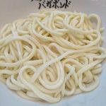 麺歩 バガボンド 本店 - 