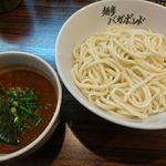 麺歩 バガボンド - 