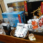 サントリー 天然水のビール工場 東京・武蔵野ブルワリー - 