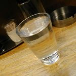 いっさ - 日本酒300円