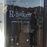 R Baker - 