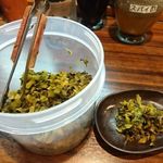 麺歩 バガボンド 本店 - 