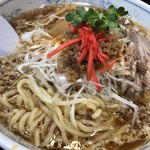 Ramen Rando - 