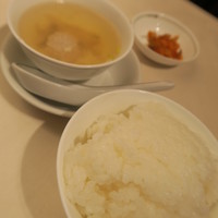 中国飯店 三田店 - 