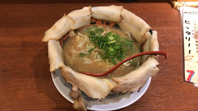 閉店 希望軒 外環河内長野店 河内長野 ラーメン 食べログ