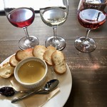 カフェ&ワインバー オーデパール - 