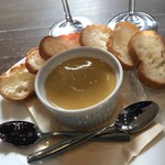 カフェ&ワインバー オーデパール - 