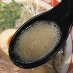 呼び戻しとんこつ 光四郎 - 