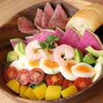 パームスプリングスファミリーレストランアンドゴルフレンジ