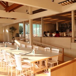 パームスプリングスファミリーレストランアンドゴルフレンジ