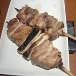 Yakitori Brochette - 