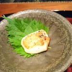 鉄板焼き いわ倉 - 