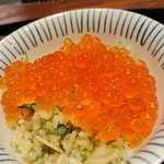 鉄板焼き いわ倉 - 