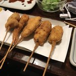 Yakitori Kushimasa - 