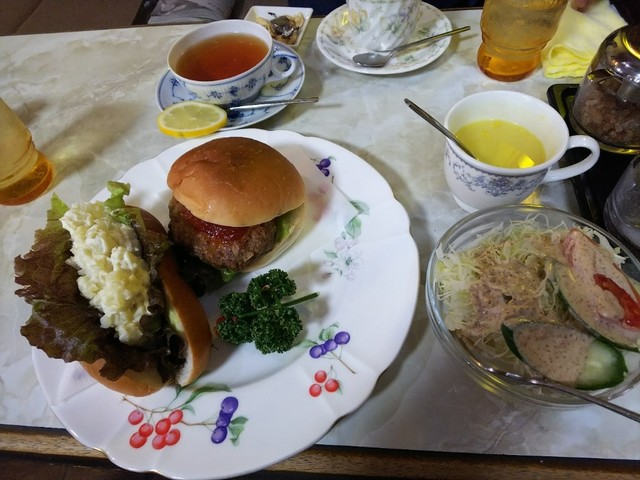 Netherlands Kan Hon Ten photo 3