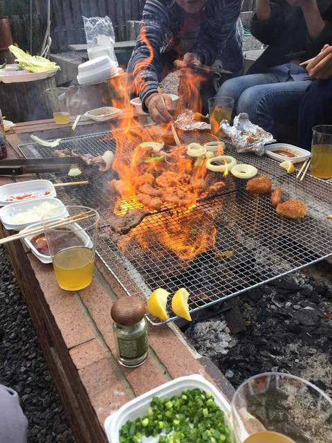 念願叶った和牛のタンっ 肉の菊貞 By リトルミスグルタミン 肉の菊貞 宮内 その他 食べログ