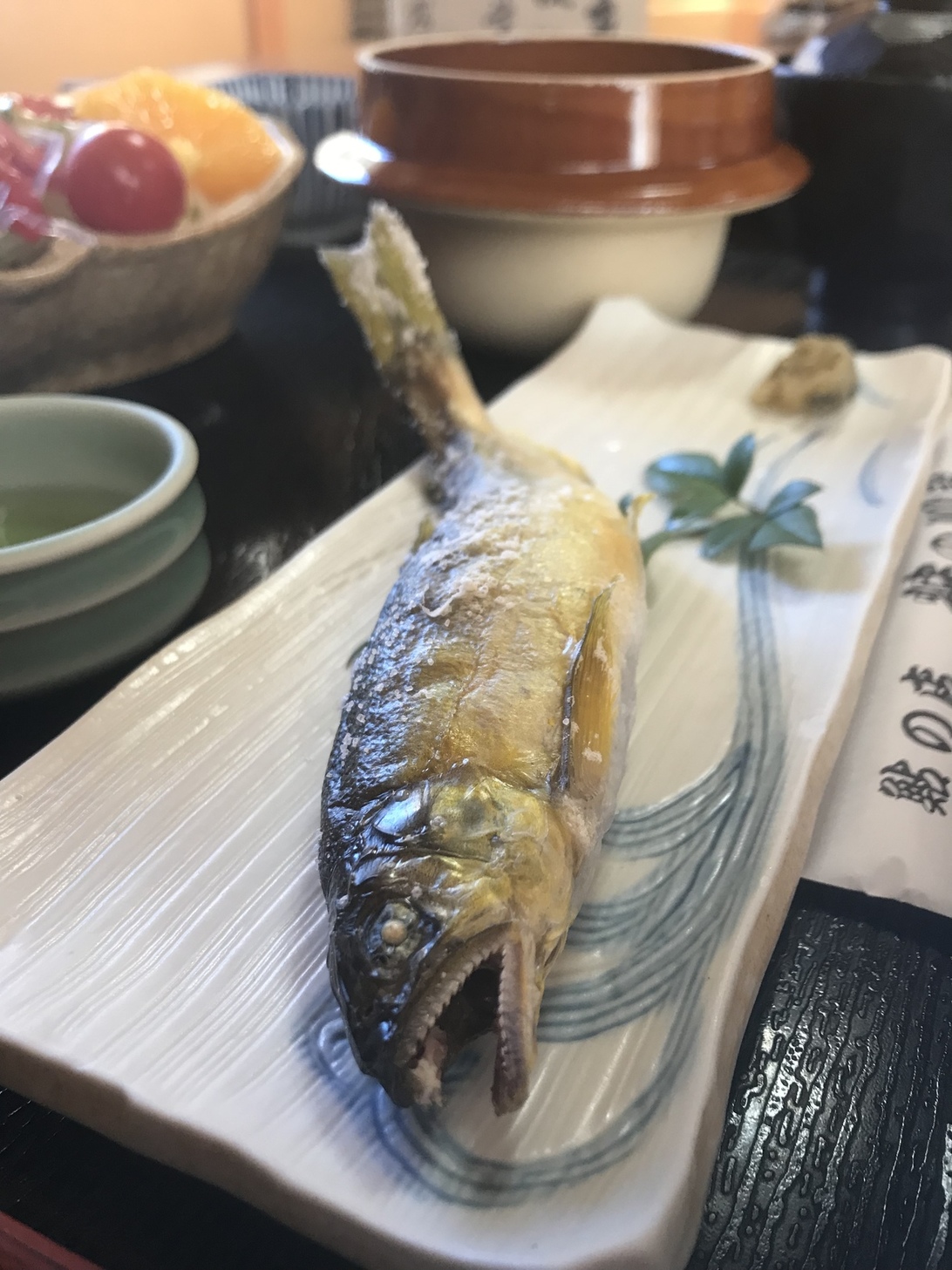 狩の川屋 name=