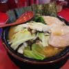 家系ラーメン王道 王道之印
