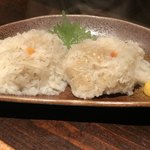 七伍屋 - 菊花しゅうまい