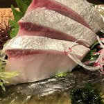 七伍屋 - 鰤