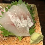 七伍屋 - 鯛