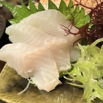 七伍屋 - ホウボウ