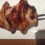 焼鳥 ブロシェット - 