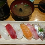 鮮魚・お食事処 山正 本店 - 