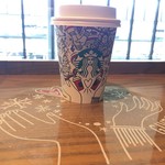 スターバックス・コーヒー - 