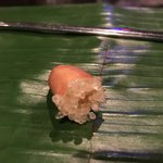 Spice&Dining KALA - ムール貝にはフィンガーライムをかけて