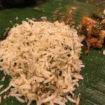 Spice&Dining KALA - カレーリーフライス