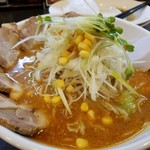 東麺房 - 