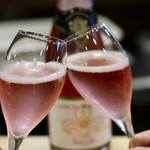 波へい - ハッピーボジョレーヌーボー♪