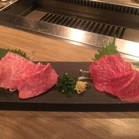 焼肉うしごろ 西麻布本店 - 