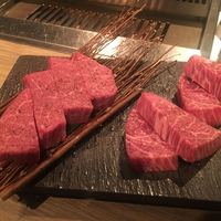 焼肉うしごろ 西麻布本店 - 