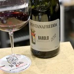 波へい - 〆のバローロ