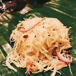 Spice&Dining KALA - レモンセヴァイ様