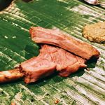 Spice&Dining KALA - ラムチョップのタンドール風様