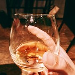 Spice&Dining KALA - パーピーの旨さが突き抜ける！バーボンのジャンル超えてるね♡